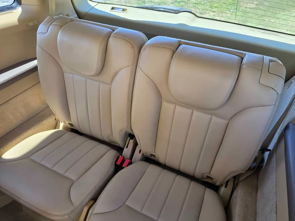 2006 Mercedes-Benz W251 R-Class - Image 11 of 20