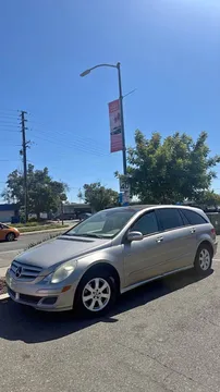 2006 Mercedes-Benz R-Class R 350 4MATIC Sport Wagon
