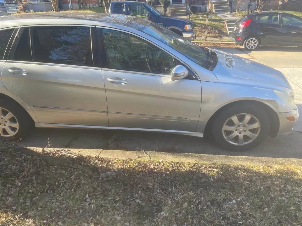 2006 Mercedes-Benz W251 R-Class - Image 2 of 4