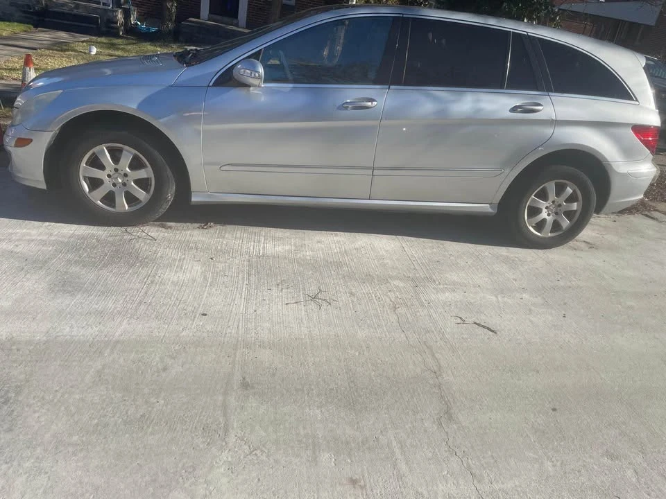 2006 Mercedes-Benz W251 R-Class - Image 4 of 4