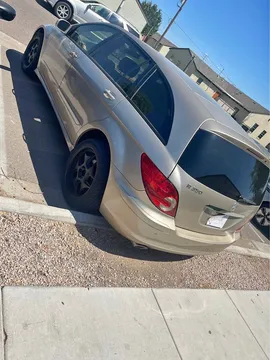 2006 Mercedes-Benz R-Class R 350 Sport Wagon 4D
