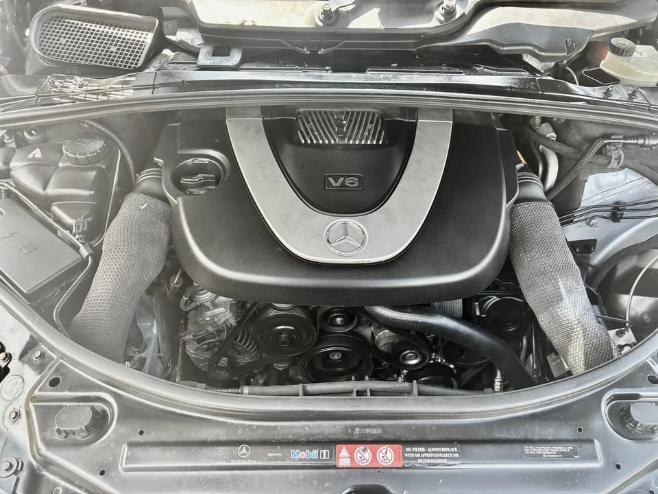 2006 Mercedes-Benz W251 R-Class - Image 6 of 12