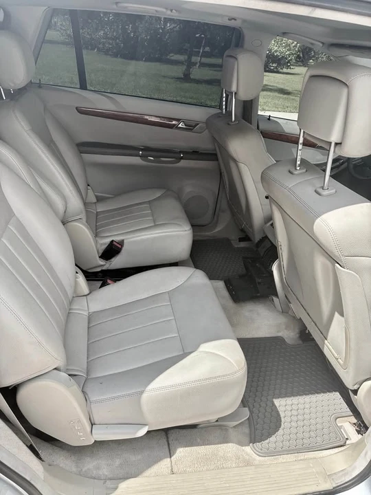 2006 Mercedes-Benz W251 R-Class - Image 8 of 12