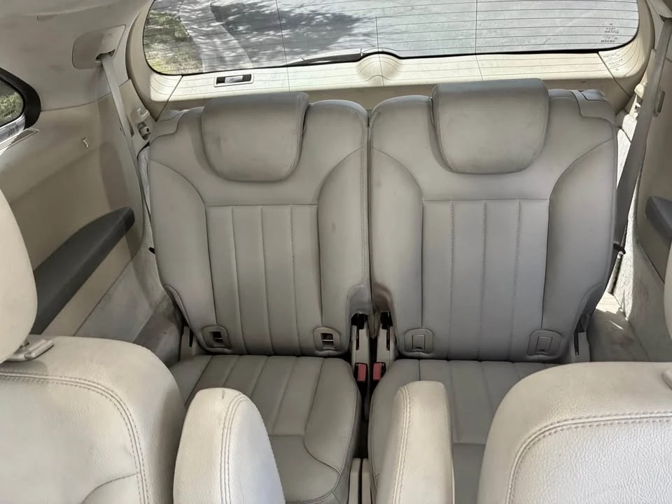 2006 Mercedes-Benz W251 R-Class - Image 9 of 12