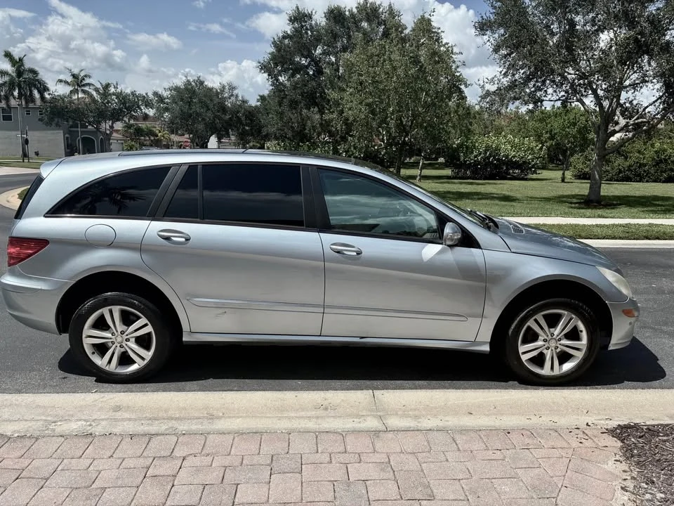 2006 Mercedes-Benz W251 R-Class - Image 3 of 12