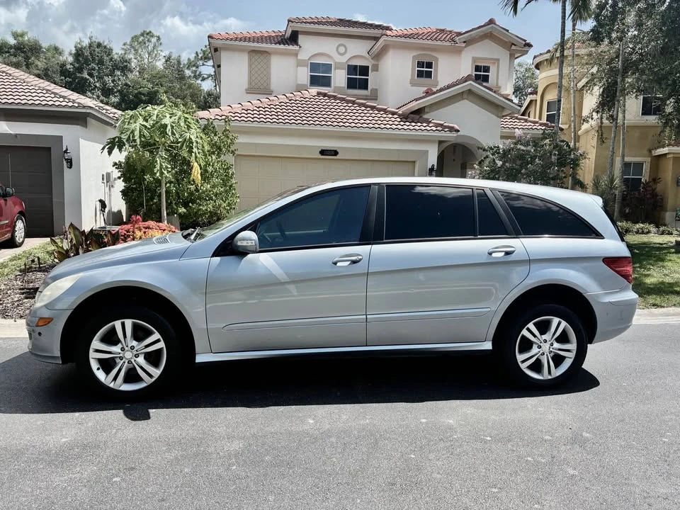 2006 Mercedes-Benz W251 R-Class - Image 2 of 12