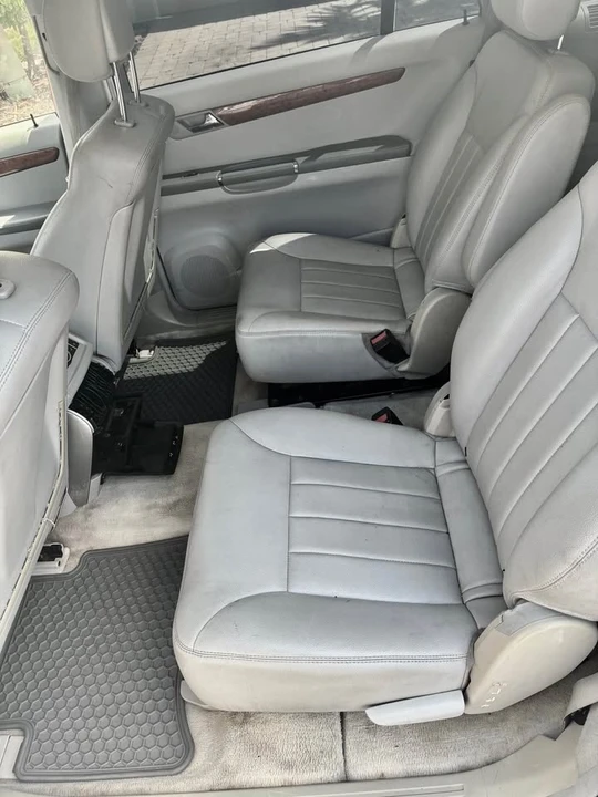 2006 Mercedes-Benz W251 R-Class - Image 10 of 12