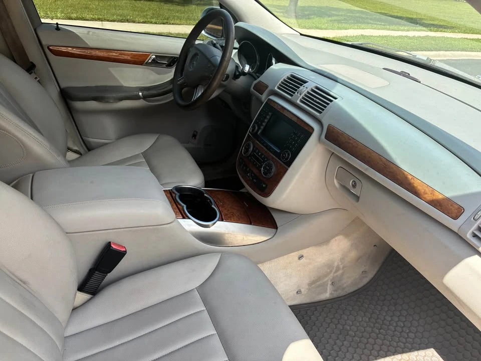 2006 Mercedes-Benz W251 R-Class - Image 7 of 12
