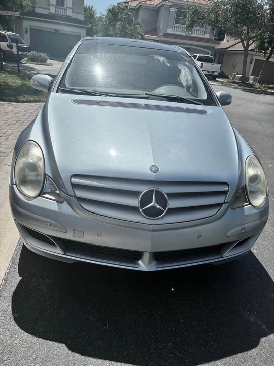 2006 Mercedes-Benz W251 R-Class - Image 5 of 12
