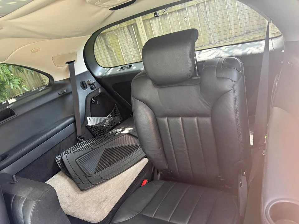 2006 Mercedes-Benz W251 R-Class - Image 5 of 7