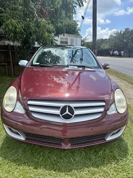 2006 Mercedes-Benz R-Class R 350 Sport Wagon 4D