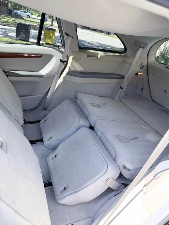 2006 Mercedes-Benz W251 R-Class - Image 8 of 9