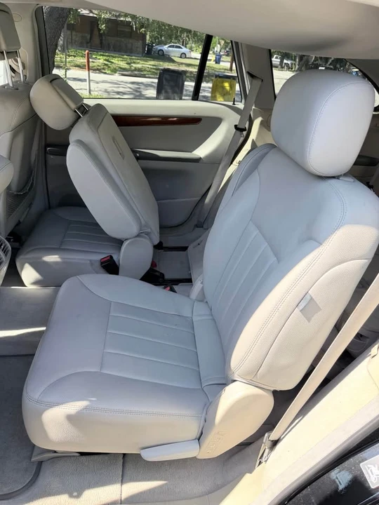 2006 Mercedes-Benz W251 R-Class - Image 9 of 9