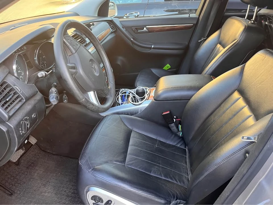 2006 Mercedes-Benz W251 R-Class - Image 4 of 8