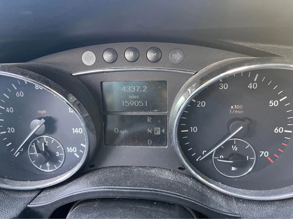 2006 Mercedes-Benz W251 R-Class - Image 6 of 8