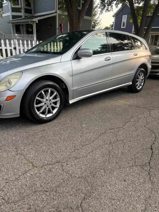2006 Mercedes-Benz W251 R-Class - Image 2 of 10
