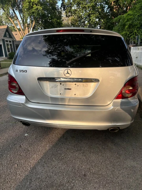 2006 Mercedes-Benz W251 R-Class - Image 6 of 10