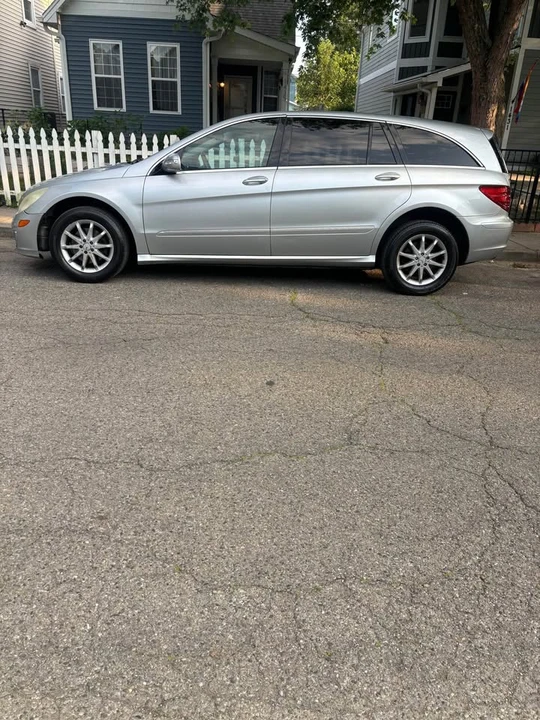2006 Mercedes-Benz W251 R-Class - Image 3 of 10