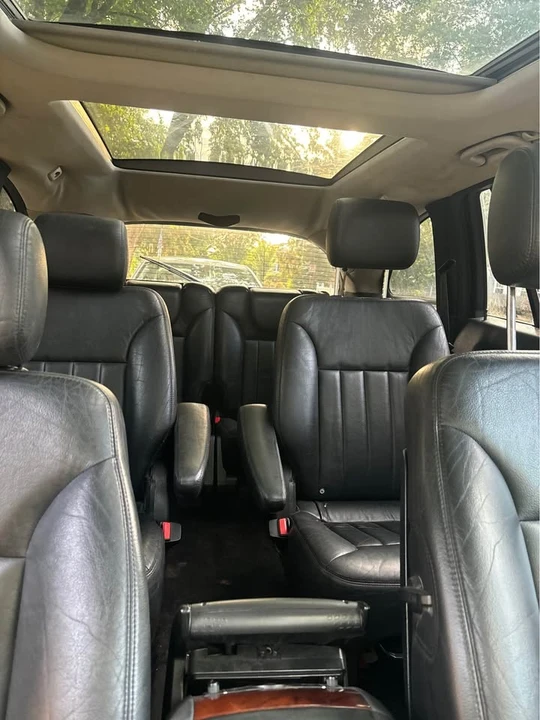 2006 Mercedes-Benz W251 R-Class - Image 9 of 10