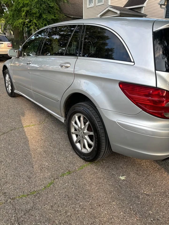2006 Mercedes-Benz W251 R-Class - Image 4 of 10