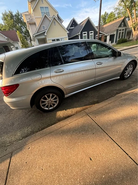 2006 Mercedes-Benz W251 R-Class - Image 5 of 10
