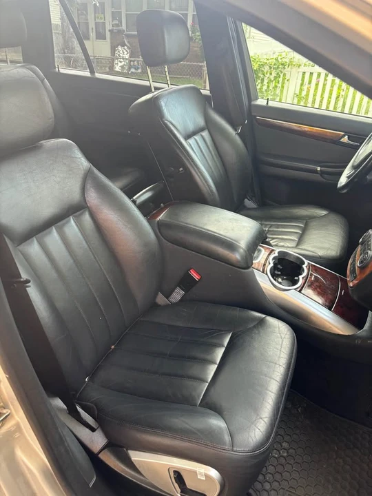 2006 Mercedes-Benz W251 R-Class - Image 7 of 10