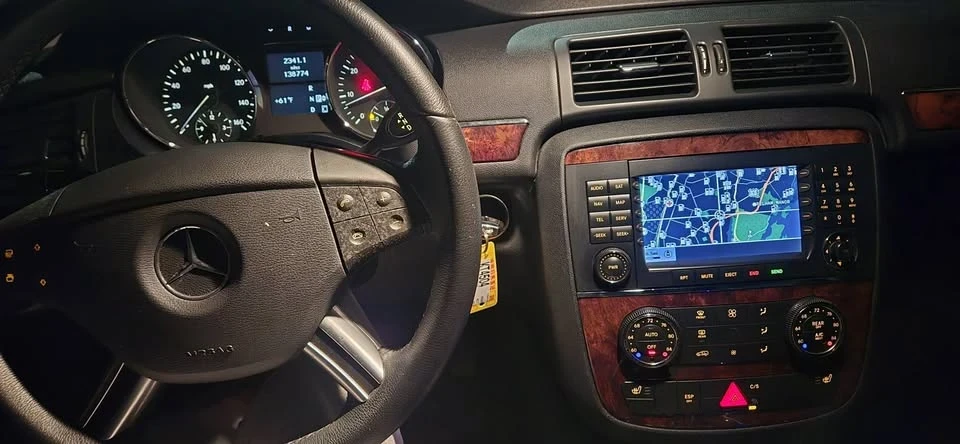 2006 Mercedes-Benz W251 R-Class - Image 4 of 17