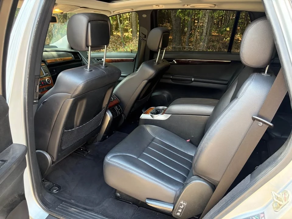2006 Mercedes-Benz W251 R-Class - Image 6 of 7