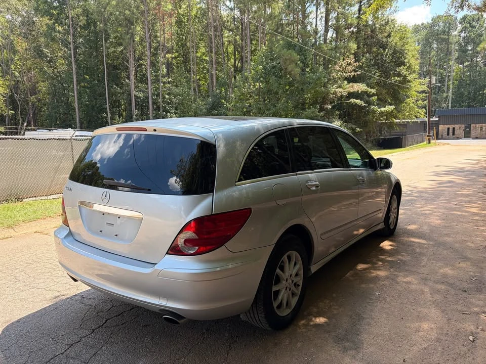 2006 Mercedes-Benz W251 R-Class - Image 3 of 7