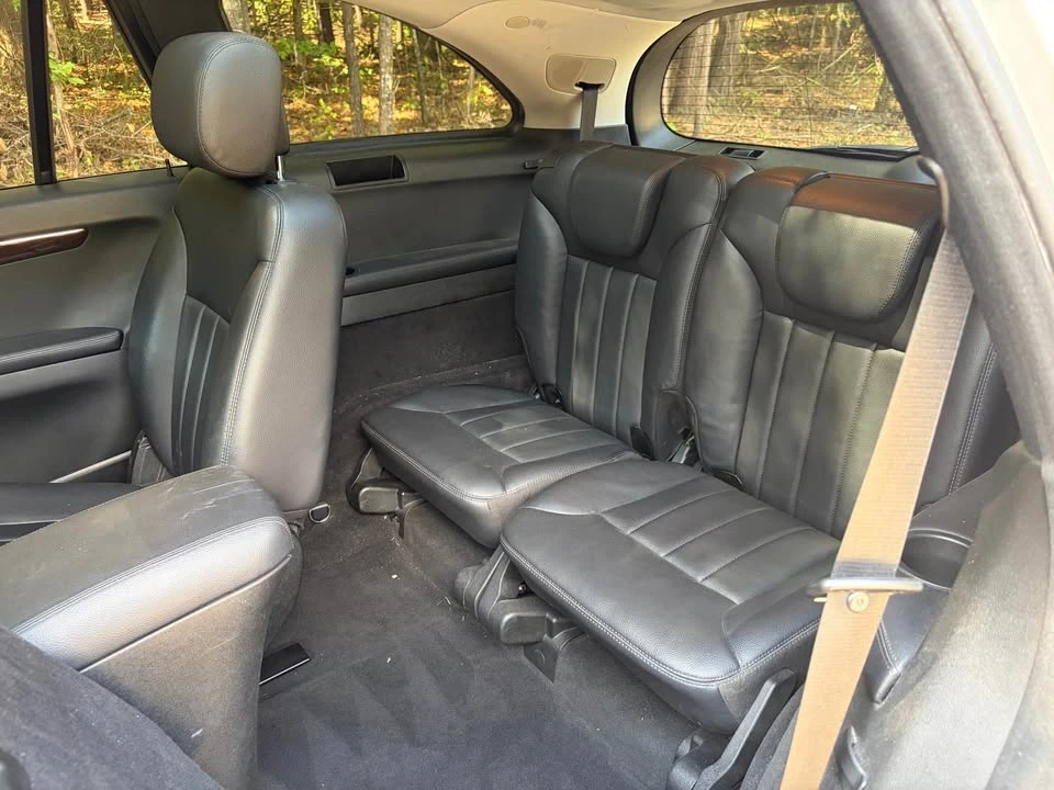 2006 Mercedes-Benz W251 R-Class - Image 7 of 7