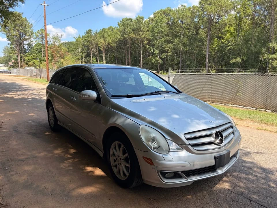 2006 Mercedes-Benz W251 R-Class - Image 2 of 7