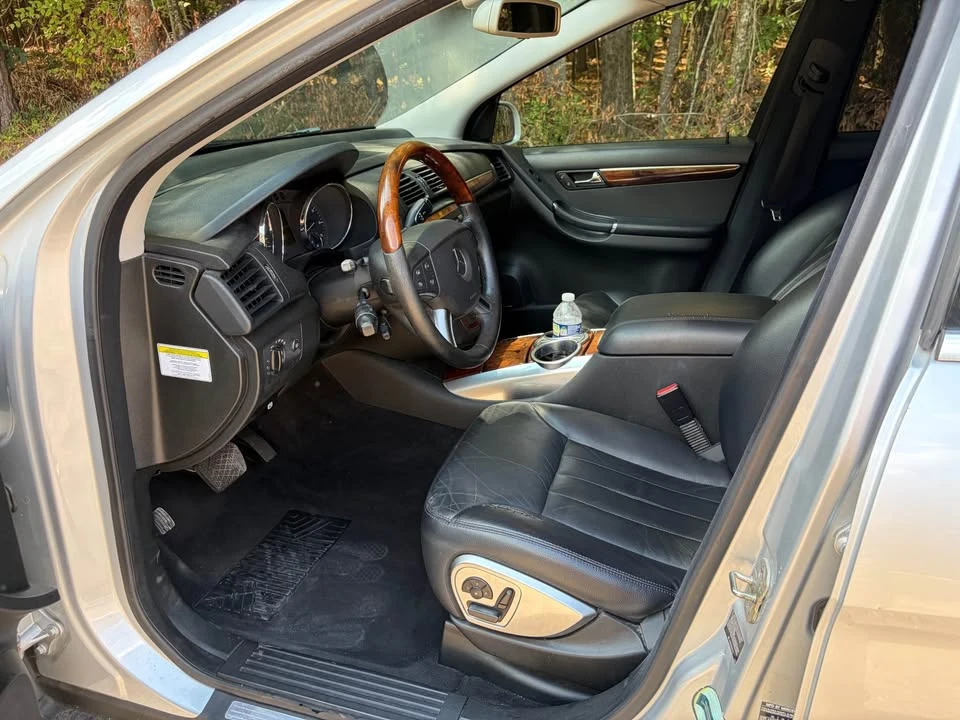 2006 Mercedes-Benz W251 R-Class - Image 5 of 7