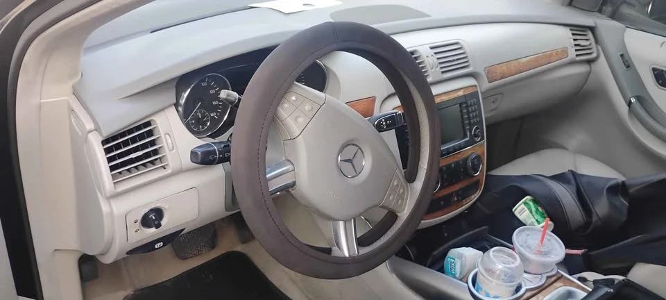 2006 Mercedes-Benz W251 R-Class - Image 3 of 9