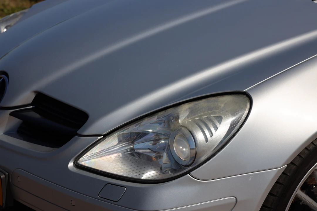 2006 Mercedes-Benz R171 SLK 55 AMG - Image 27 of 31