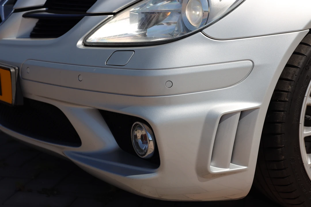 2006 Mercedes-Benz R171 SLK 55 AMG - Image 28 of 31