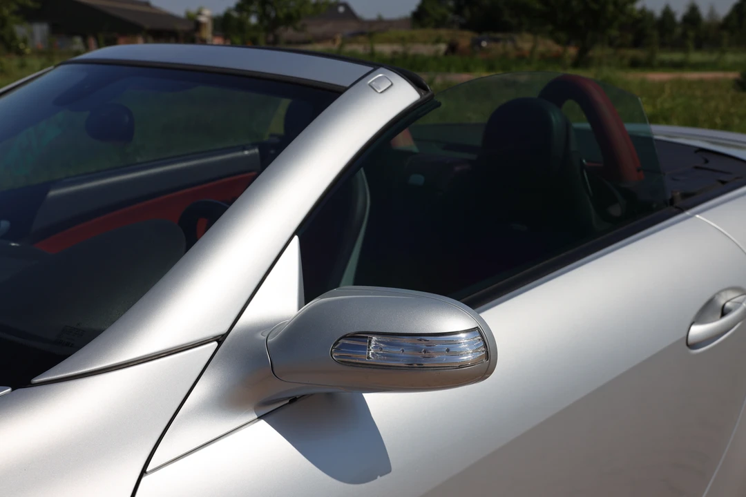 2006 Mercedes-Benz R171 SLK 55 AMG - Image 29 of 31