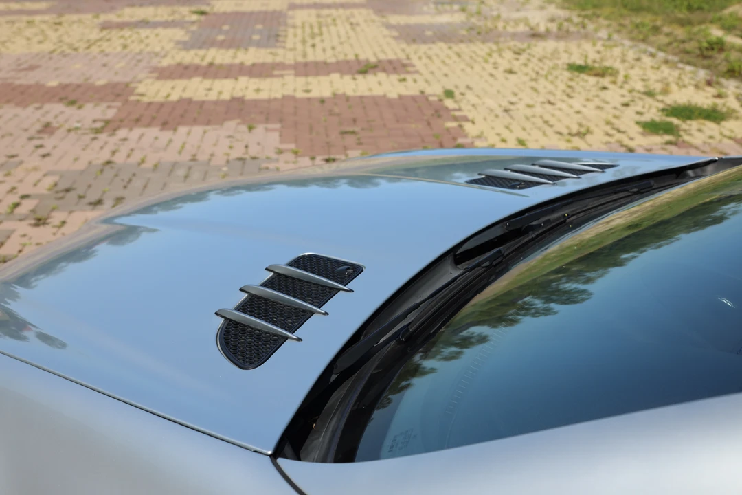2006 Mercedes-Benz R171 SLK 55 AMG - Image 30 of 31