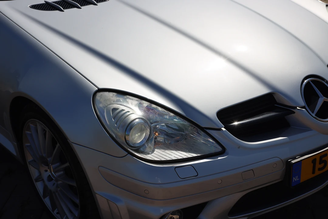 2006 Mercedes-Benz R171 SLK 55 AMG - Image 31 of 31
