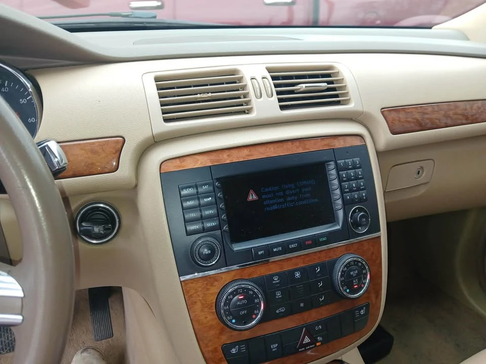 2006 Mercedes-Benz W251 R-Class - Image 7 of 9