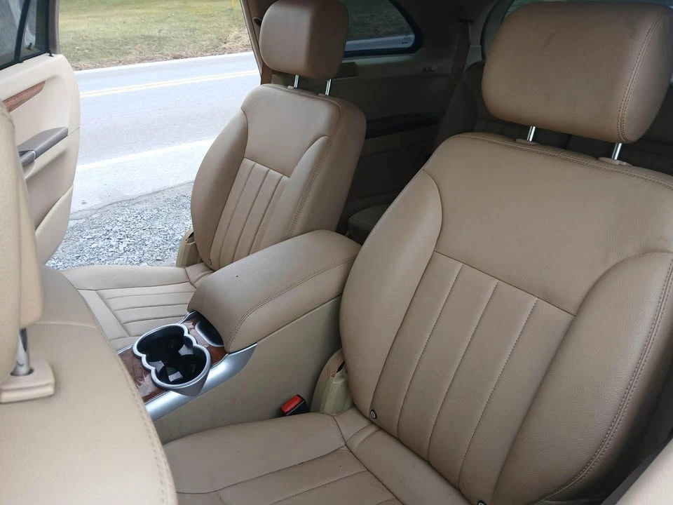 2006 Mercedes-Benz W251 R-Class - Image 5 of 9