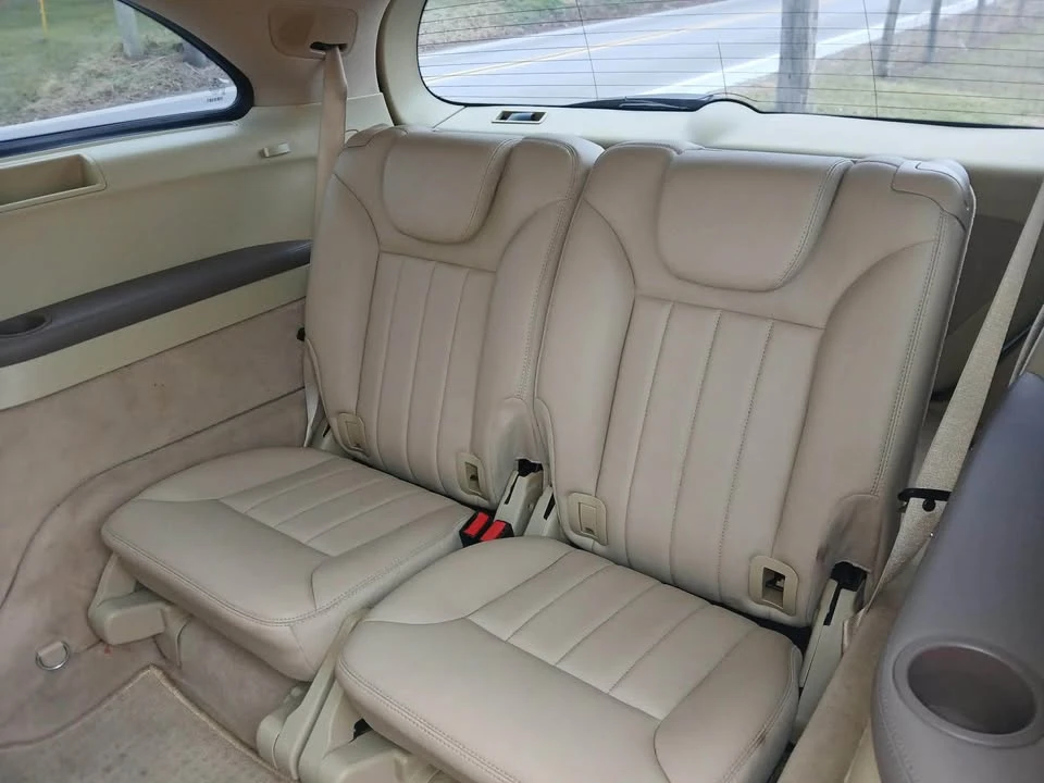 2006 Mercedes-Benz W251 R-Class - Image 4 of 9