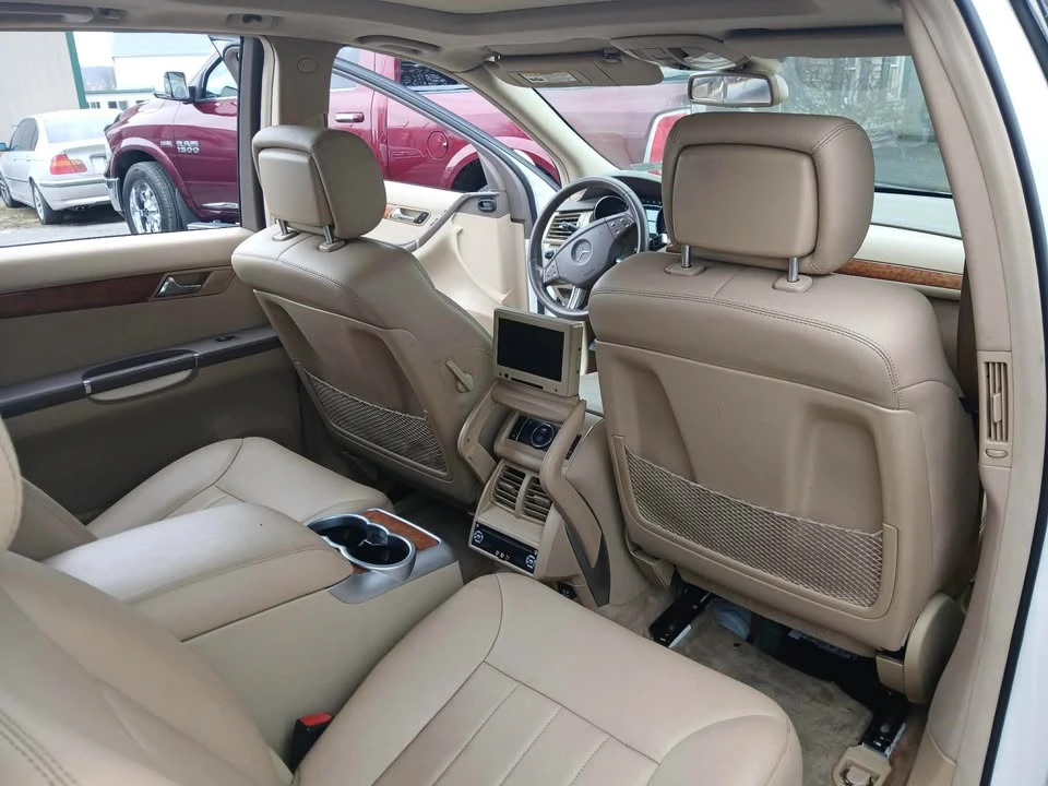 2006 Mercedes-Benz W251 R-Class - Image 3 of 9