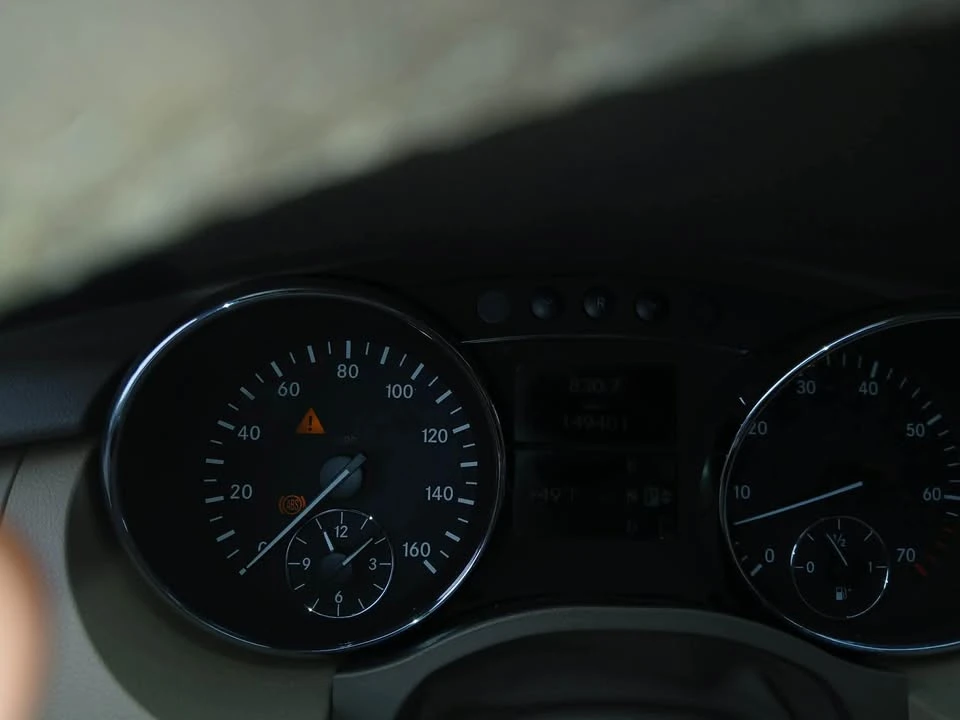 2006 Mercedes-Benz W251 R-Class - Image 6 of 9