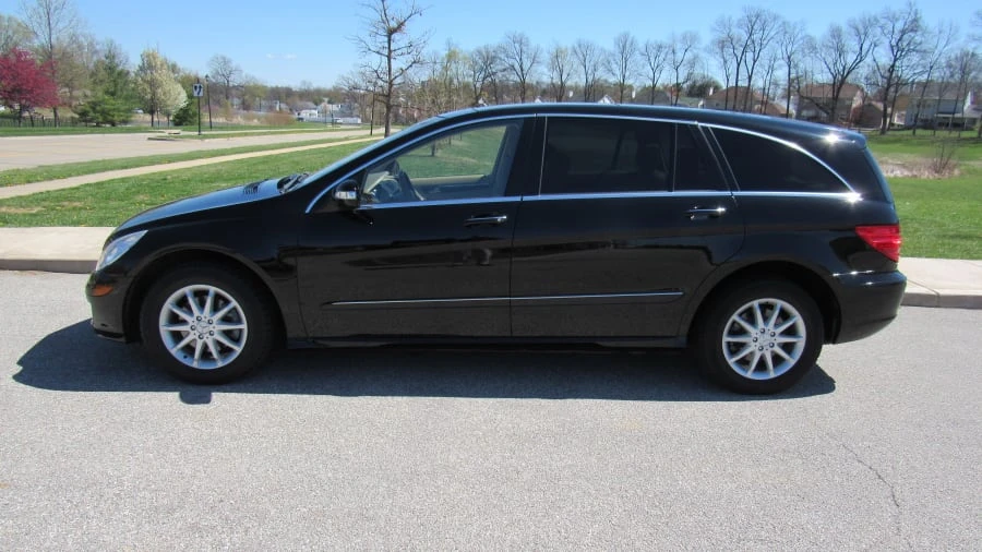 2006 Mercedes-Benz W251 R-Class - Image 2 of 11