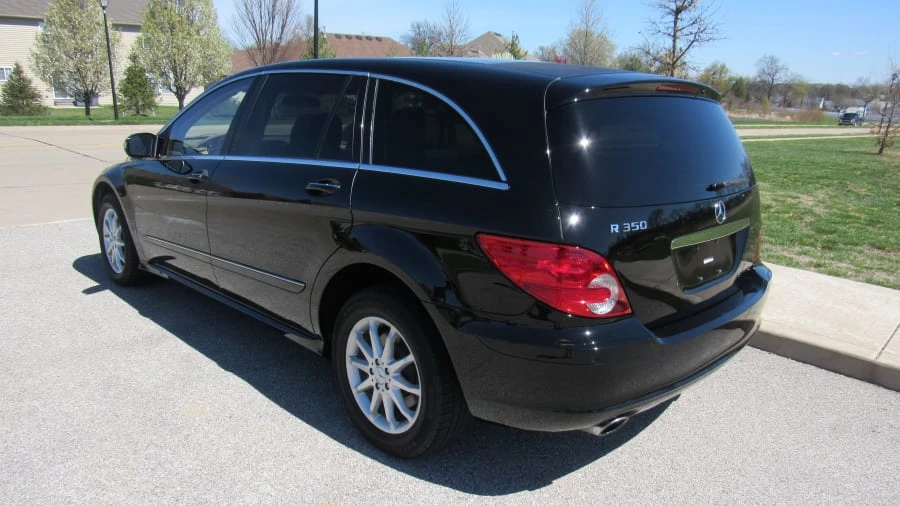 2006 Mercedes-Benz W251 R-Class - Image 3 of 11