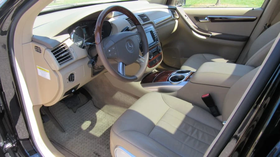 2006 Mercedes-Benz W251 R-Class - Image 4 of 11