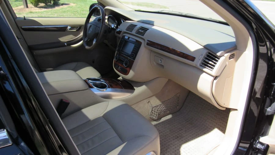 2006 Mercedes-Benz W251 R-Class - Image 5 of 11