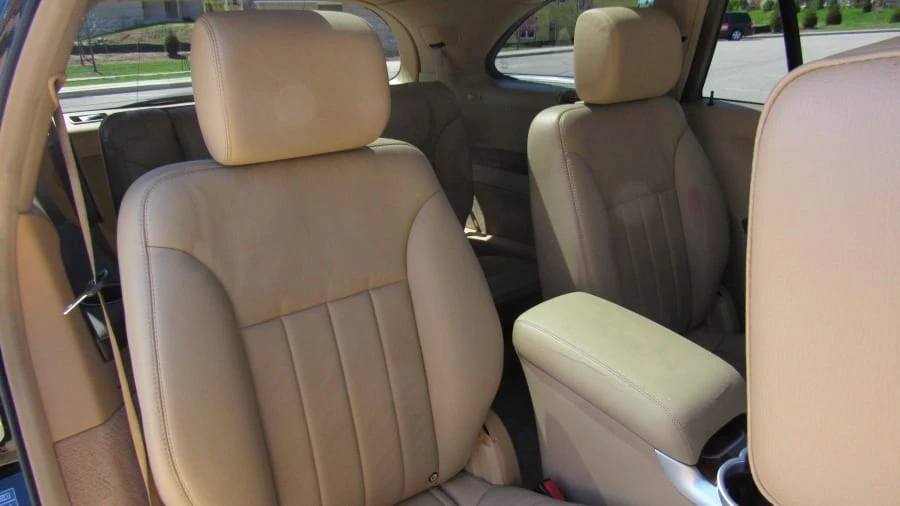 2006 Mercedes-Benz W251 R-Class - Image 7 of 11