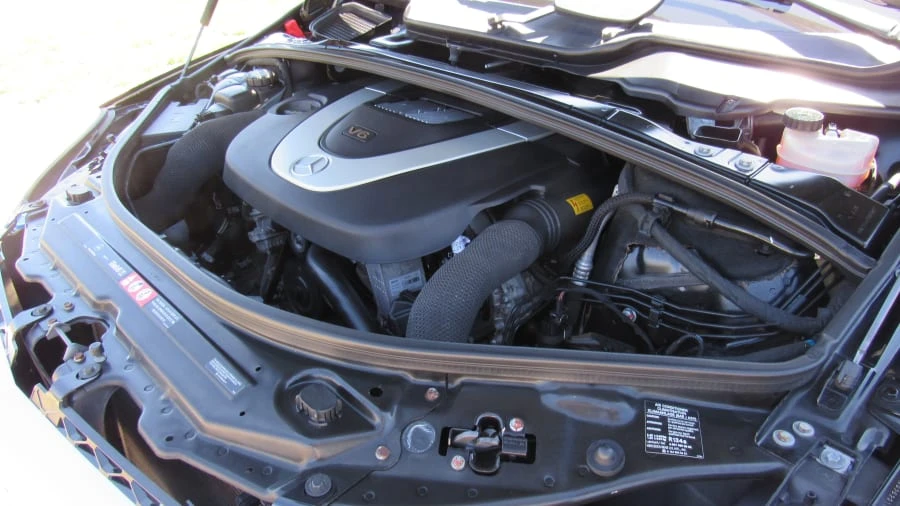 2006 Mercedes-Benz W251 R-Class - Image 8 of 11