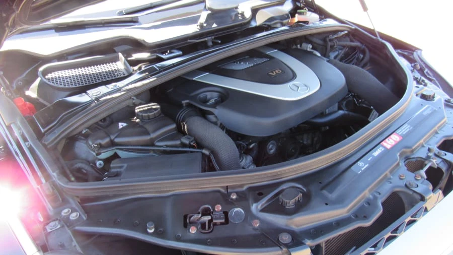 2006 Mercedes-Benz W251 R-Class - Image 9 of 11